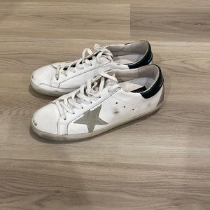 Golden Goose Superstar Sneaker
